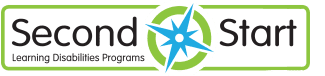 Second Start Logo